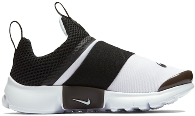 (PS) 나이키 프레스토 익스트림 '화이트 블랙' (Nike Presto Extreme '화이트 블랙') 870023-100 Order (PS) 나이키 프레스토 익스트림 '화이트 블랙' (Nike Presto Extreme '화이트 블랙') 870023-100