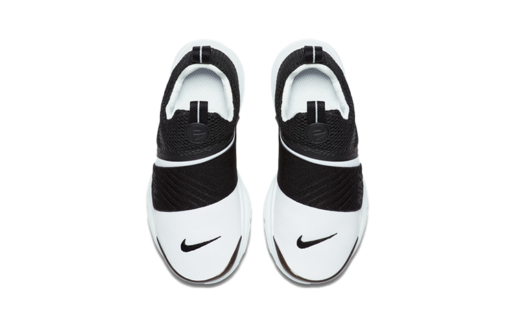 Lookbook (PS) Nike Presto Extreme 'Blanco Negro' 870023-100