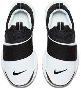 (PS) Nike Presto 极限版“黑白” 870023-100 Lookbook (PS) Nike Presto 极限版“黑白” 870023-100