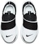 Lookbook (PS) Nike Presto Extreme 'Putih Hitam' 870023-100