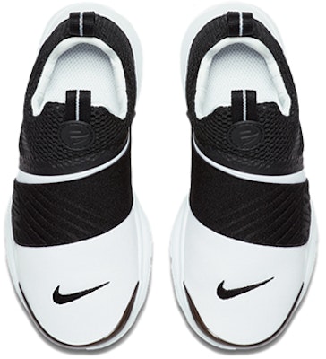 (PS) 나이키 프레스토 익스트림 '화이트 블랙' (Nike Presto Extreme '화이트 블랙') 870023-100 Lookbook (PS) 나이키 프레스토 익스트림 '화이트 블랙' (Nike Presto Extreme '화이트 블랙') 870023-100