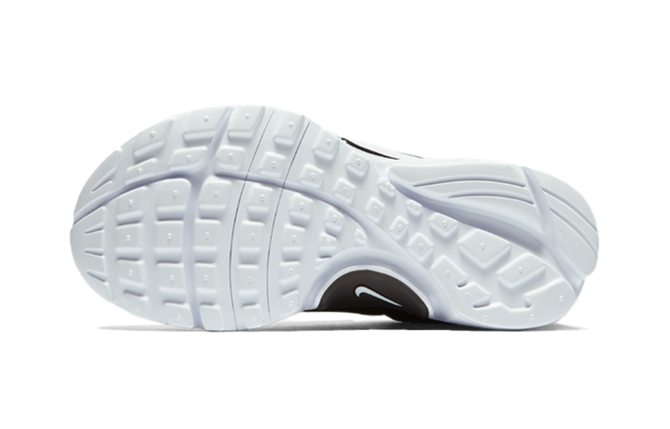 Shop (PS) Nike Presto Extreme 'Blanco Negro' 870023-100