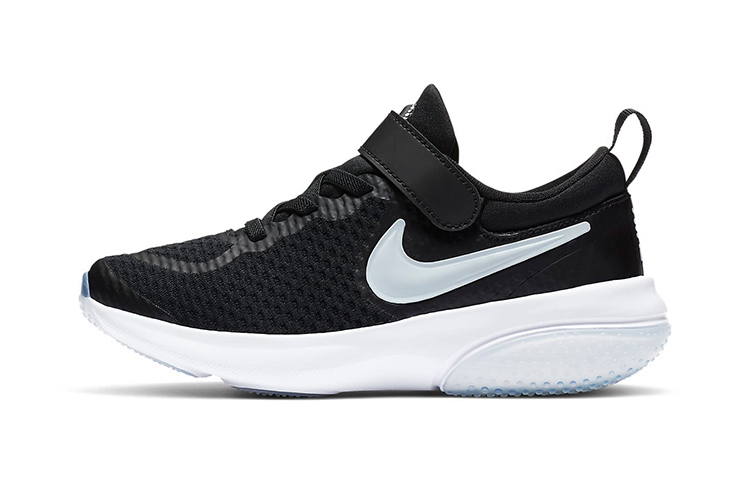 (Preschool) Nike Project Pod 'Black White' CQ4396-003