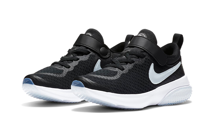 Lookbook (PS) 耐克 Project Pod 黑白款 CQ4396-003