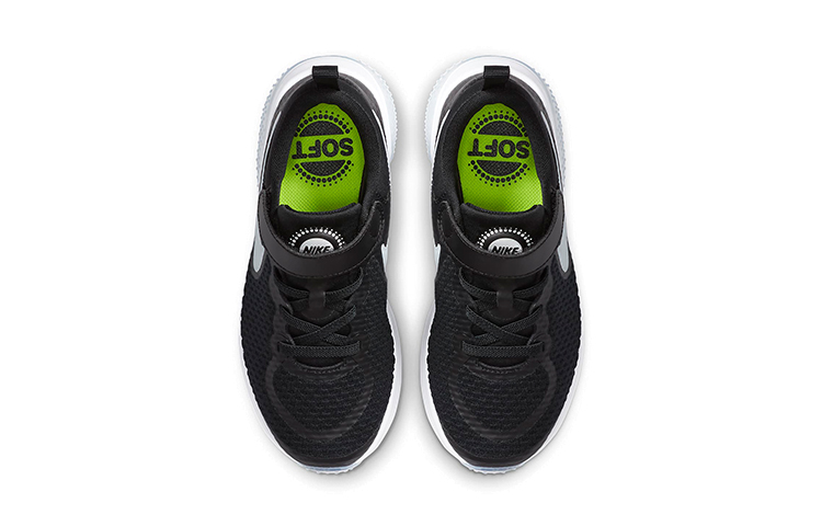 Shop (PS) 耐克 Project Pod 黑白款 CQ4396-003