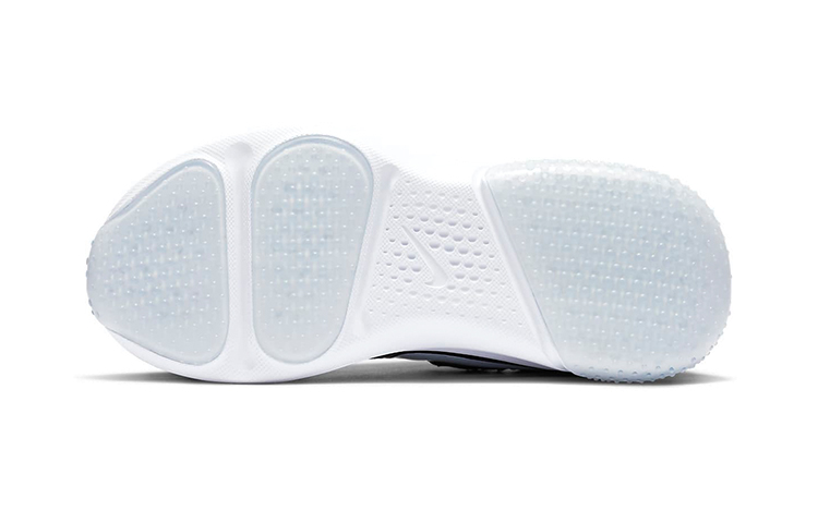 Details for (PS) 耐克 Project Pod 黑白款 CQ4396-003