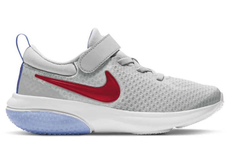 (Preschool) Nike Project Pod 'Photon Dust University Red' CQ4396-010