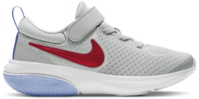 (Preschool) Nike Project Pod 'Photon Dust University Red' CQ4396-010 (Preschool) Nike Project Pod 'Photon Dust University Red' CQ4396-010
