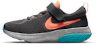 Buy (PS) Nike Project Pod SE ''Grigio Fumo Scuro Arancione Mango'' DC9229-001