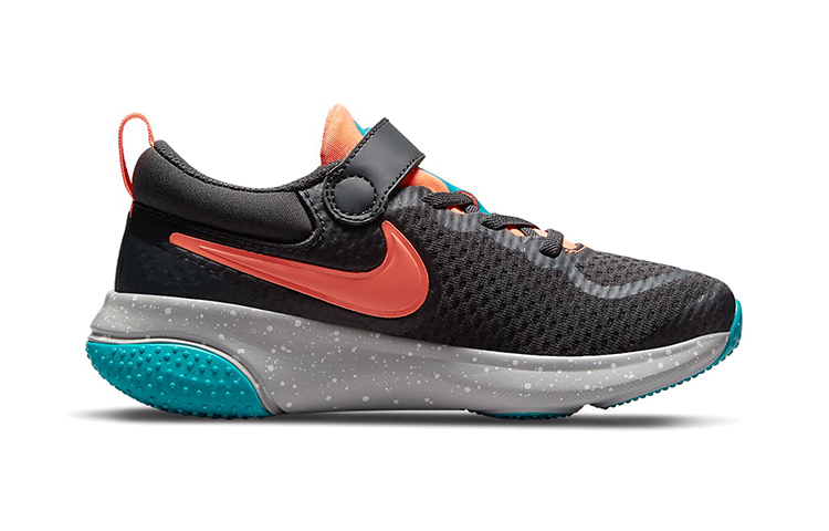 Order (PS) Nike Project Pod SE ''Grigio Fumo Scuro Arancione Mango'' DC9229-001