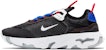 (PS) Nike React Live /Biru/Merah 'Hitam' CW1621-002