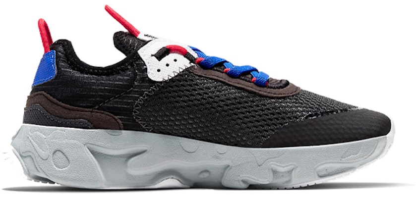 (PS) Nike React Live /Biru/Merah 'Hitam' CW1621-002 Order (PS) Nike React Live /Biru/Merah 'Hitam' CW1621-002