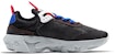 (PS) Nike React Live /Biru/Merah 'Hitam' CW1621-002