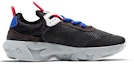 Order (PS) Nike React Live /Biru/Merah 'Hitam' CW1621-002