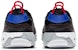 (PS) Nike React Live /Biru/Merah 'Hitam' CW1621-002