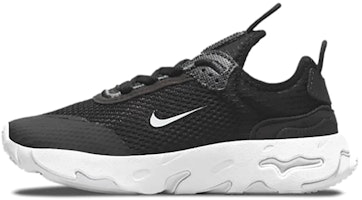 (Preschool) Nike React Live 'Black White' CW1621-003 (Preschool) Nike React Live 'Black White' CW1621-003