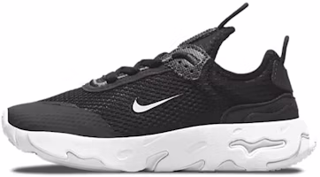(Preschool) Nike React Live 'Black White' CW1621-003 (Preschool) Nike React Live 'Black White' CW1621-003
