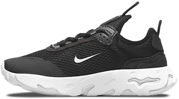 (PS) 나이키 리액트 라이브 '블랙 화이트' (Nike React Live '블랙 화이트') CW1621-003 Buy (PS) 나이키 리액트 라이브 '블랙 화이트' (Nike React Live '블랙 화이트') CW1621-003