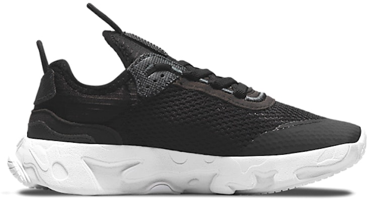 (幼兒)Nike React Live '黑白' CW1621-003 Order (幼兒)Nike React Live '黑白' CW1621-003