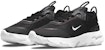 (PS) Nike React Live 'Hitam Putih' CW1621-003