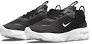Lookbook (PS) 나이키 리액트 라이브 '블랙 화이트' (Nike React Live '블랙 화이트') CW1621-003