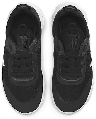 (幼兒)Nike React Live '黑白' CW1621-003 Shop (幼兒)Nike React Live '黑白' CW1621-003