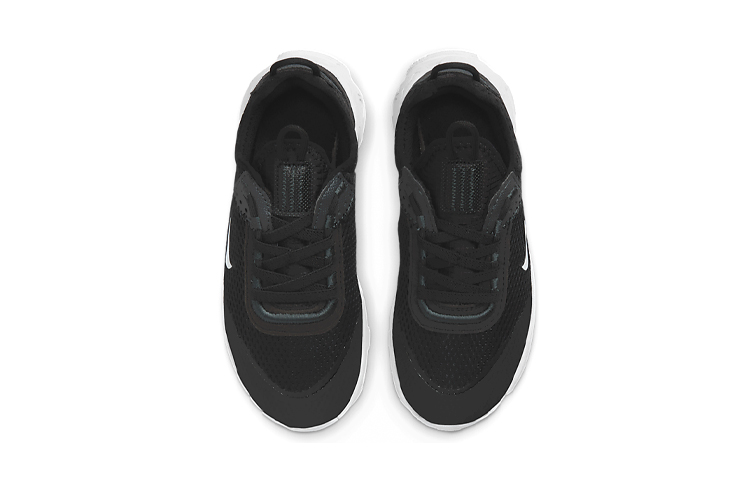Shop (PS) 나이키 리액트 라이브 '블랙 화이트' (Nike React Live '블랙 화이트') CW1621-003