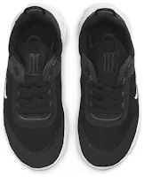Shop (Preschool) Nike React Live 'Black White' CW1621-003