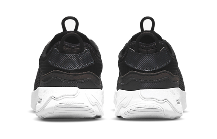 Purchase (PS) 나이키 리액트 라이브 '블랙 화이트' (Nike React Live '블랙 화이트') CW1621-003