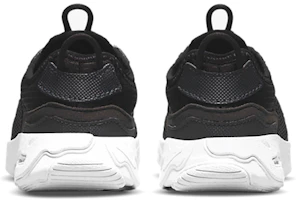 Purchase (Preschool) Nike React Live 'Black White' CW1621-003