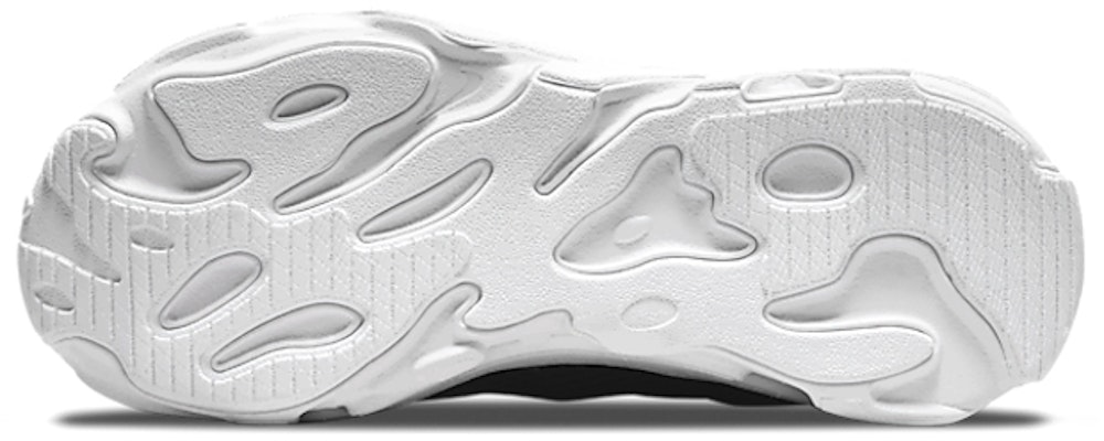 (Preschool) Nike React Live 'Black White' CW1621-003 Details for (Preschool) Nike React Live 'Black White' CW1621-003