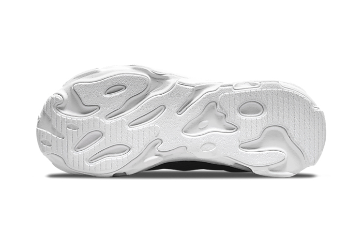 Details for (PS) 나이키 리액트 라이브 '블랙 화이트' (Nike React Live '블랙 화이트') CW1621-003