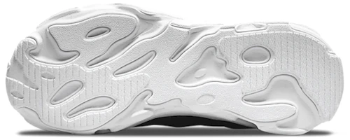 Details for (Preschool) Nike React Live 'Black White' CW1621-003