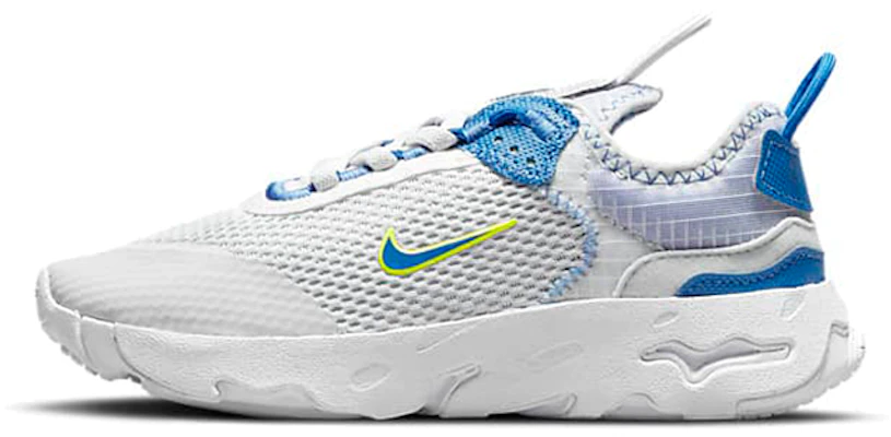 (PS) 耐克React Live“灰雾王者蓝” CW1621-004 Buy (PS) 耐克React Live“灰雾王者蓝” CW1621-004