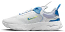 Buy (PS) 耐克React Live“灰雾王者蓝” CW1621-004