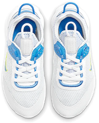 (PS) 耐克React Live“灰雾王者蓝” CW1621-004 Shop (PS) 耐克React Live“灰雾王者蓝” CW1621-004