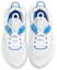 Shop (PS) 耐克React Live“灰雾王者蓝” CW1621-004