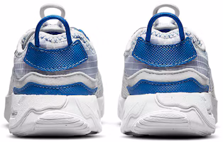 Purchase (Preschool) Nike React Live 'Grey Fog Game Royal' CW1621-004