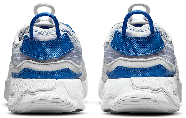 (PS) 耐克React Live“灰雾王者蓝” CW1621-004 Purchase (PS) 耐克React Live“灰雾王者蓝” CW1621-004