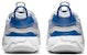 (PS) Nike React Live 'Kelabu Kabus Biru Diraja' CW1621-004