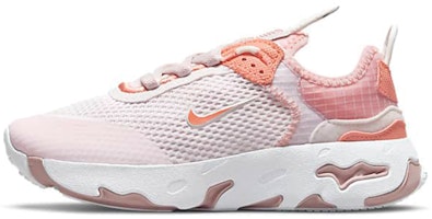 (Preschool) Nike React Live 'Light Violet Champagne' CW1621-500 (Preschool) Nike React Live 'Light Violet Champagne' CW1621-500