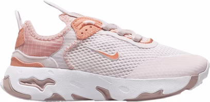 (Preschool) Nike React Live 'Light Violet Champagne' CW1621-500 (Preschool) Nike React Live 'Light Violet Champagne' CW1621-500
