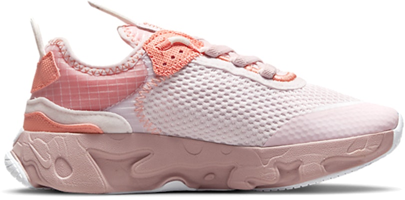 (PS) Nike React Live 'Ungu Muda Champagne' CW1621-500 Order (PS) Nike React Live 'Ungu Muda Champagne' CW1621-500