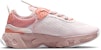 (PS) Nike React Live 'Ungu Muda Champagne' CW1621-500