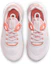 Shop BP幼童 Nike React Live 白粉橘