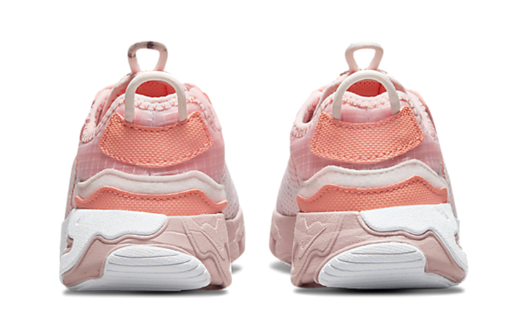 Purchase BP幼童 Nike React Live 白粉橘