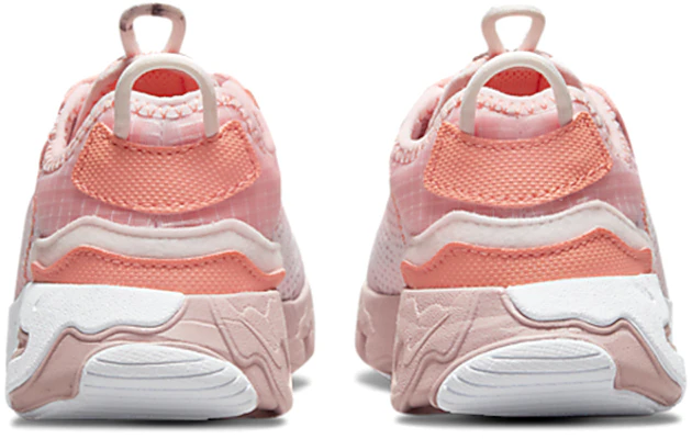 BP幼童 Nike React Live 白粉橘 Purchase BP幼童 Nike React Live 白粉橘