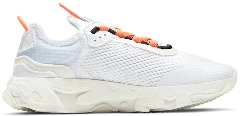 (PS) Nike React Live Naranja/Blanco CW1621-800 Order (PS) Nike React Live Naranja/Blanco CW1621-800