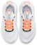 Shop (PS) Nike React Live Naranja/Blanco CW1621-800