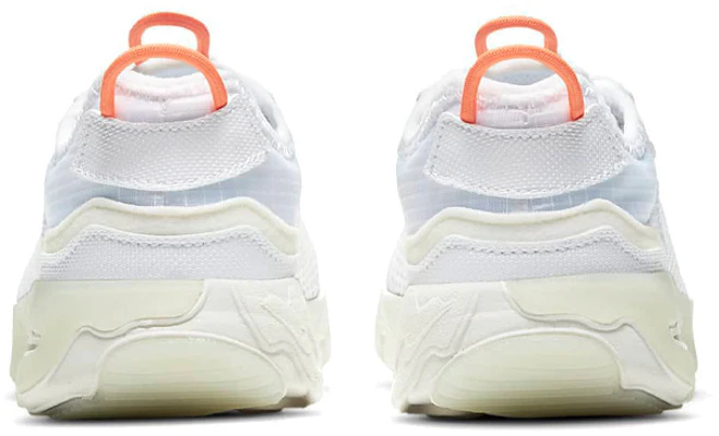 (PS) Nike React Live Naranja/Blanco CW1621-800 Purchase (PS) Nike React Live Naranja/Blanco CW1621-800